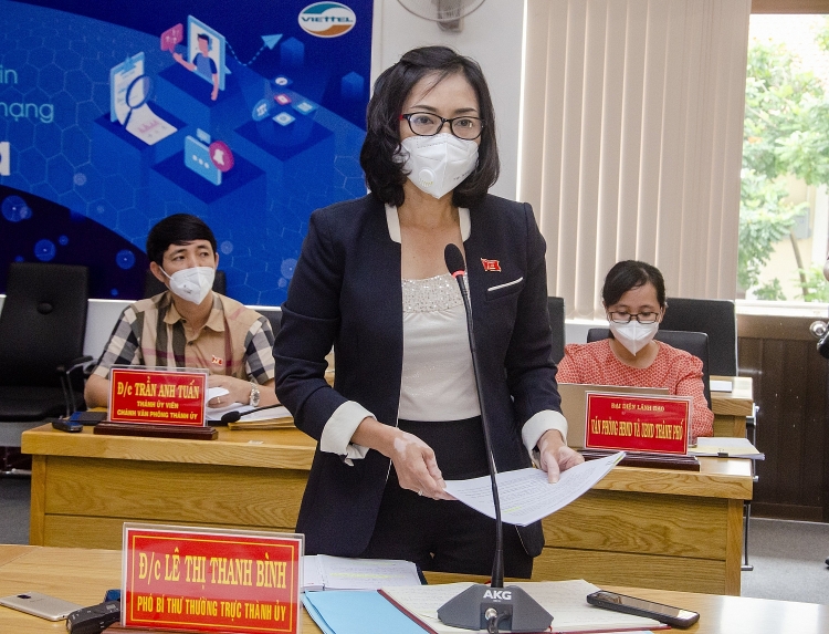 TP Vũng Tàu phấn đấu đến 22/9 không còn khu phong tỏa