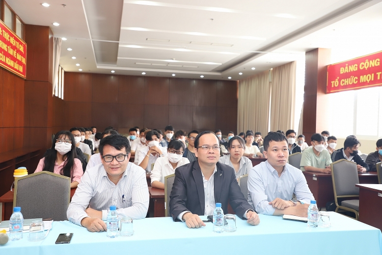 PVU chính thức khai mạc tuần Sinh hoạt công dân đầu khóa chào đón tân sinh viên PVU khai mạc tuần sinh hoạt công dân đầu khóa chào đón tân sinh viên
