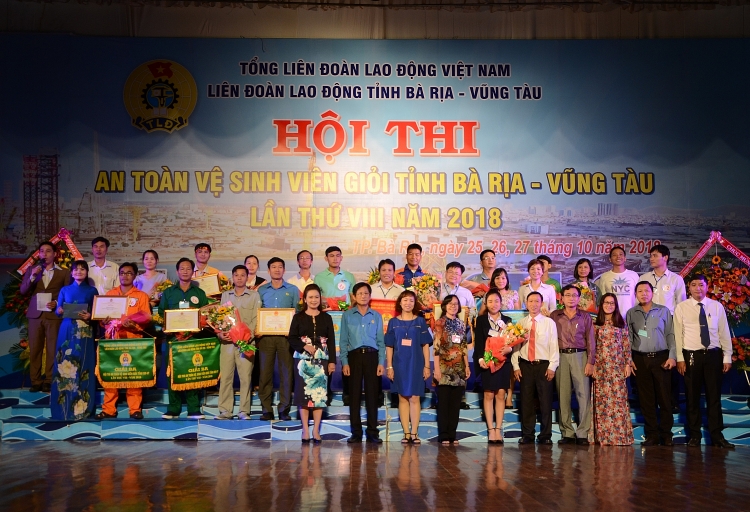pv drilling dat giai nhi hoi thi atvsv gioi tinh ba ria vung tau