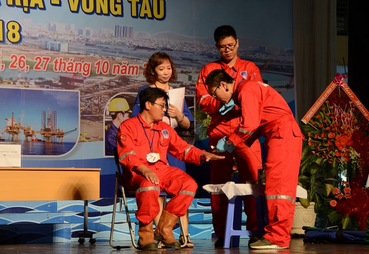 pv drilling dat giai nhi hoi thi atvsv gioi tinh ba ria vung tau