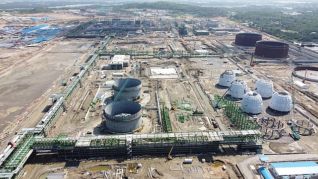 PXS: Quá trình lập nên kỳ tích trong “khủng hoảng kép”
