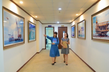 PVC-MS: Triển khai tái tạo văn hóa gắn liền với đẩy mạnh hoạt động SXKD