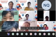 PVU tổ chức “Tuần lễ sinh hoạt công dân HS-SV đầu khóa” năm 2021