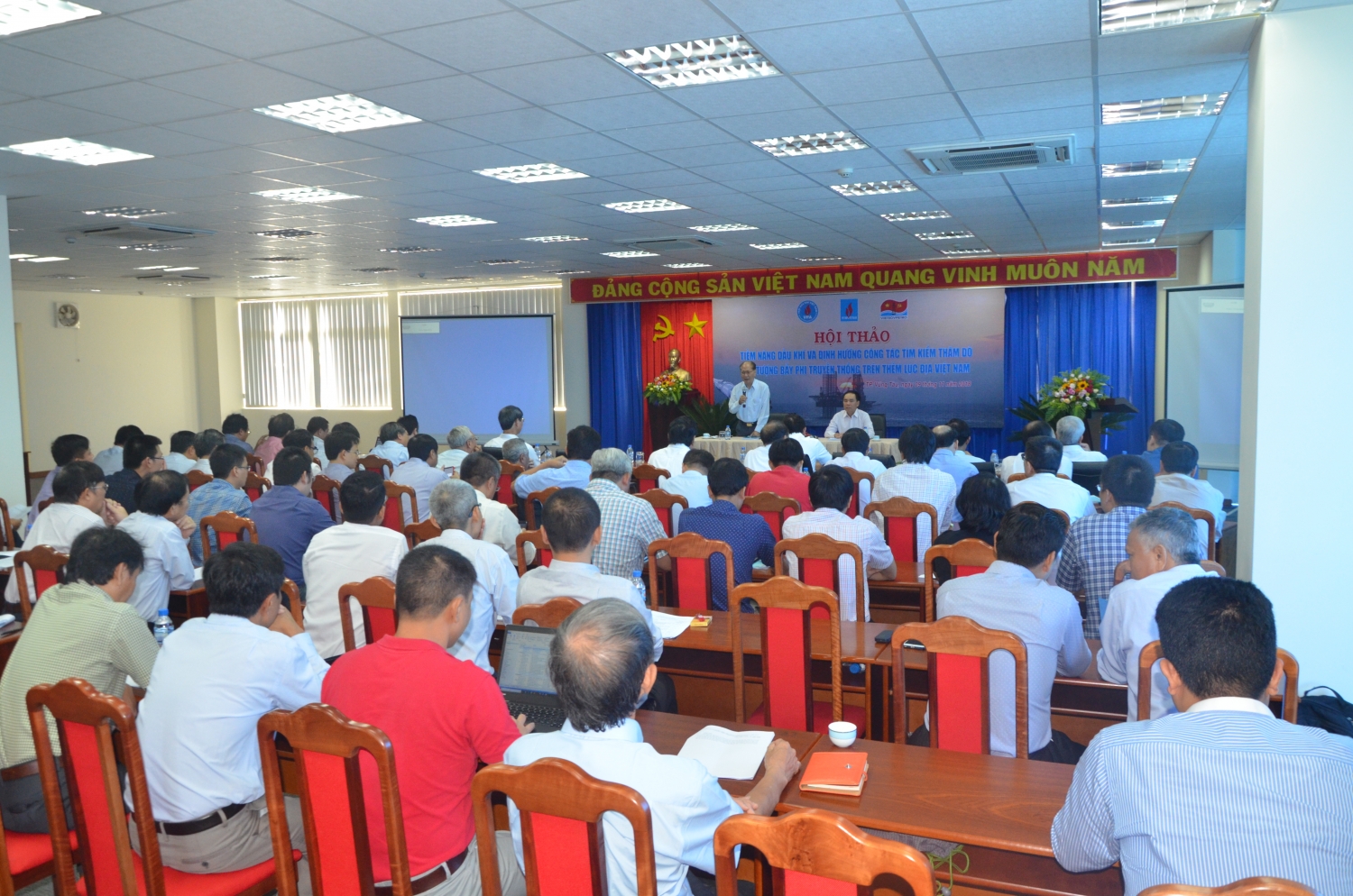 cac su kien noi bat cua pvn trong tuan tu 311 den 1011