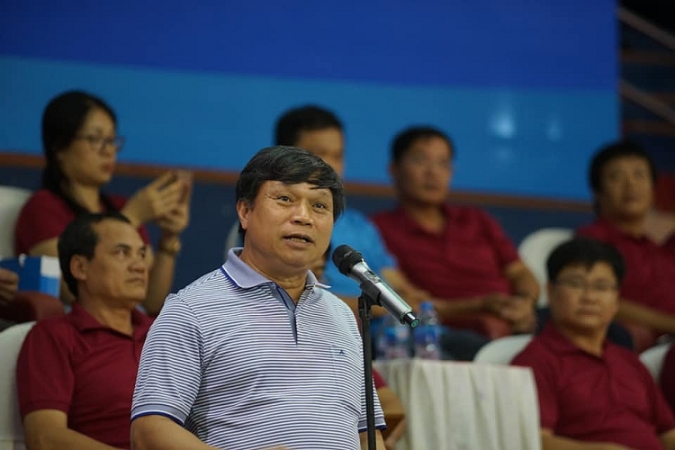 khai mac hoi thao pv drilling 2019