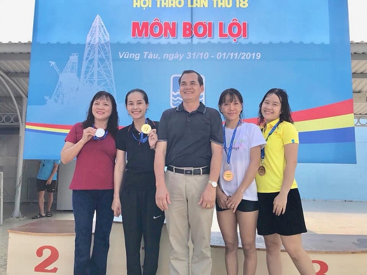 dau an hoi thao pv drilling lan thu 18 nam 2019