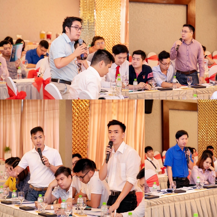 dtn vietsovpetro to chuc hoi thao trao doi kinh nghiem va tang cuong hieu qua cong tac cung cap dich vu van hanh va bao duong om cho khach hang b