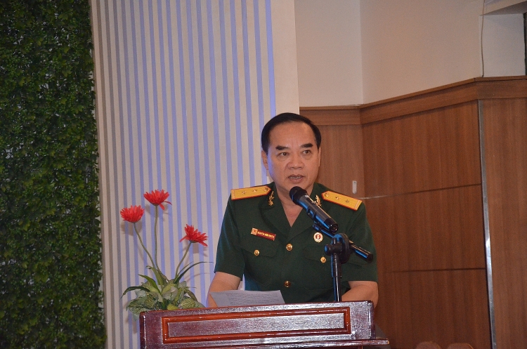 hoi ccb pv drilling tong ket phong trao thi dua cuu chien binh guong mau giai doan 2014 2019
