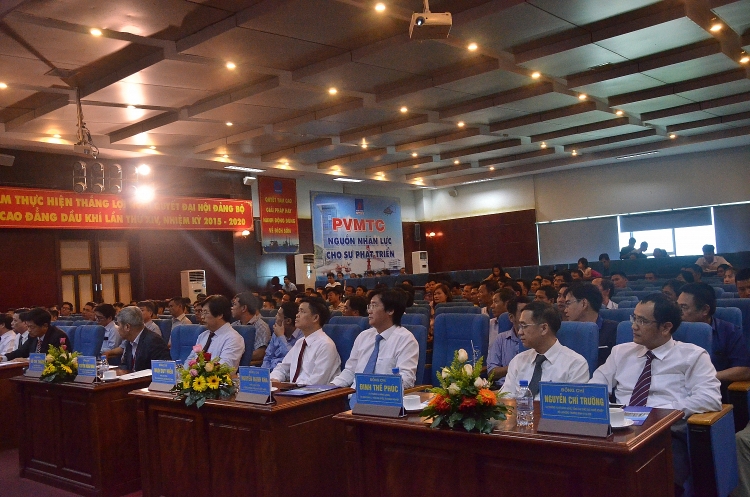Bế mạc và trao giải Hội thi tay nghề Dầu khí lần thứ VI năm 2019 be mac va trao giai hoi thi tay nghe dau khi lan thu vi nam 2019