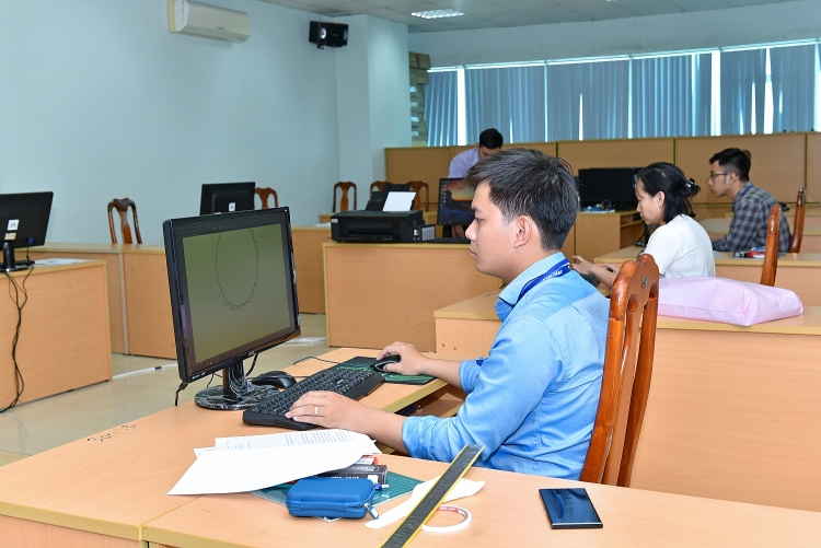 Những hình ảnh ấn tượng tại Hội thi tay nghề Dầu khí lần VI năm 2019 nhung hinh anh an tuong tai hoi thi tay nghe dau khi lan vi nam 2019