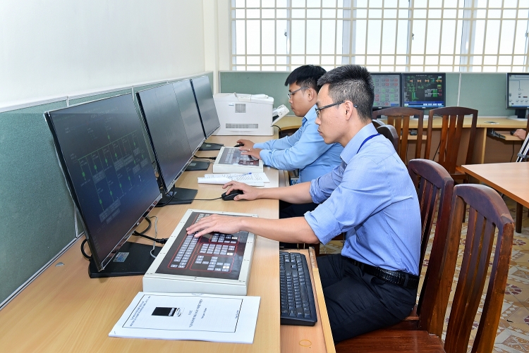 nhung hinh anh an tuong tai hoi thi tay nghe dau khi lan vi nam 2019