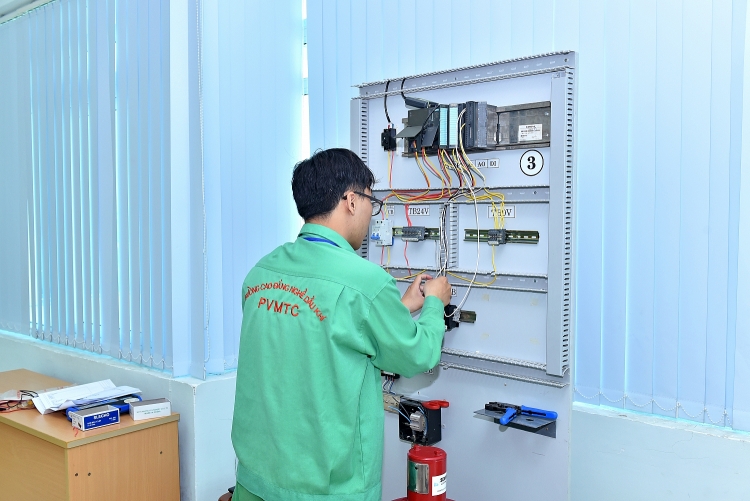 nhung hinh anh an tuong tai hoi thi tay nghe dau khi lan vi nam 2019
