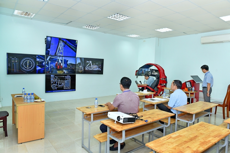 Những hình ảnh ấn tượng tại Hội thi tay nghề Dầu khí lần VI năm 2019 nhung hinh anh an tuong tai hoi thi tay nghe dau khi lan vi nam 2019