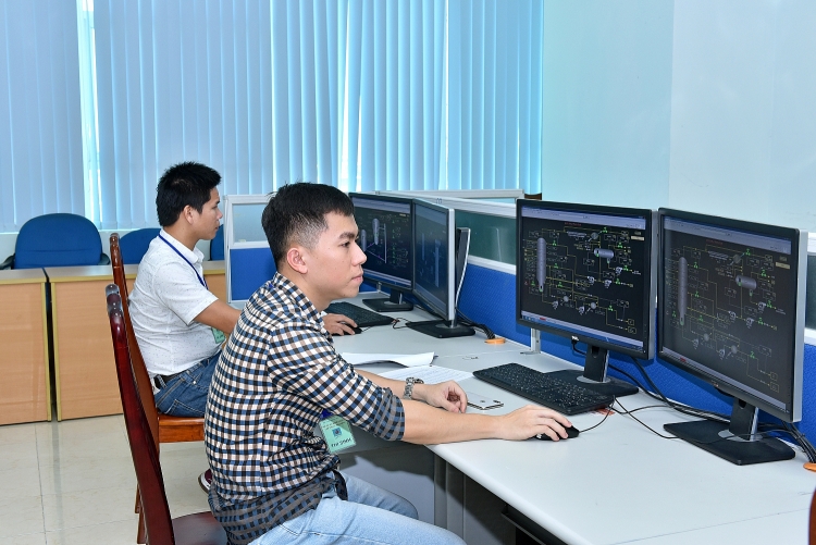 nhung hinh anh an tuong tai hoi thi tay nghe dau khi lan vi nam 2019