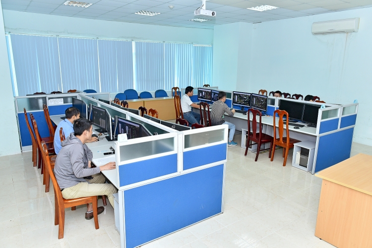 Những hình ảnh ấn tượng tại Hội thi tay nghề Dầu khí lần VI năm 2019 nhung hinh anh an tuong tai hoi thi tay nghe dau khi lan vi nam 2019