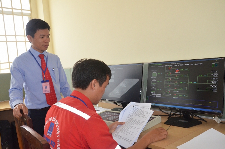 nhung hinh anh an tuong tai hoi thi tay nghe dau khi lan vi nam 2019