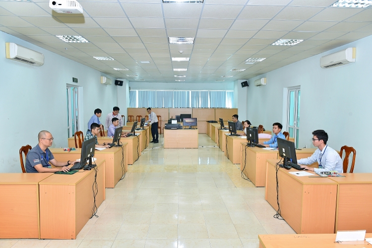 nhung hinh anh an tuong tai hoi thi tay nghe dau khi lan vi nam 2019