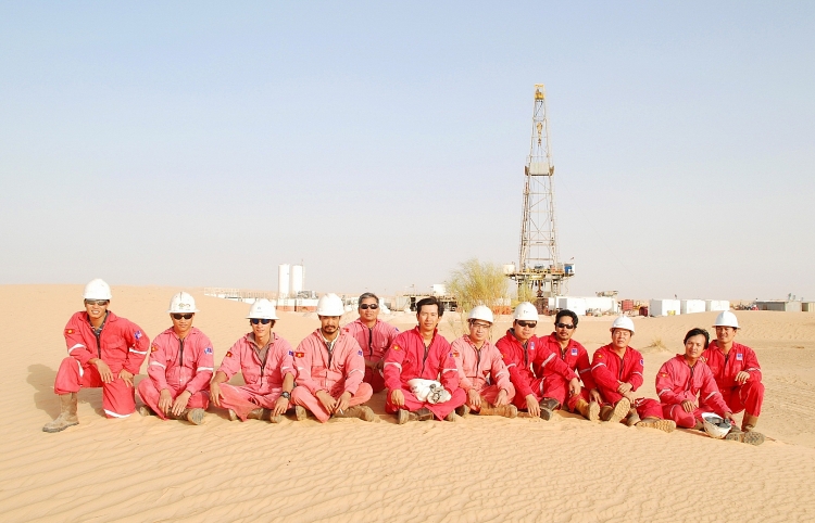 pv drilling gop phan xay dung doi ngu ky su cong nhan tay nghe cao