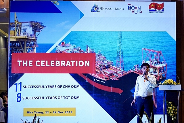 vietsovpetro tong ket cong tac van hanh bao duong gian cnv va tau fpso armada tgt1
