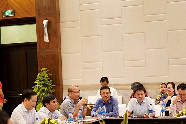 vietsovpetro tong ket cong tac van hanh bao duong gian cnv va tau fpso armada tgt1
