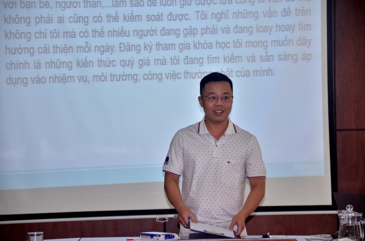 Tư duy phản biện - Kỹ năng hội nhập và phát triển