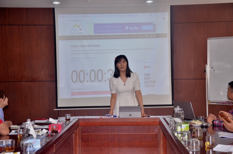 Tư duy phản biện - Kỹ năng hội nhập và phát triển