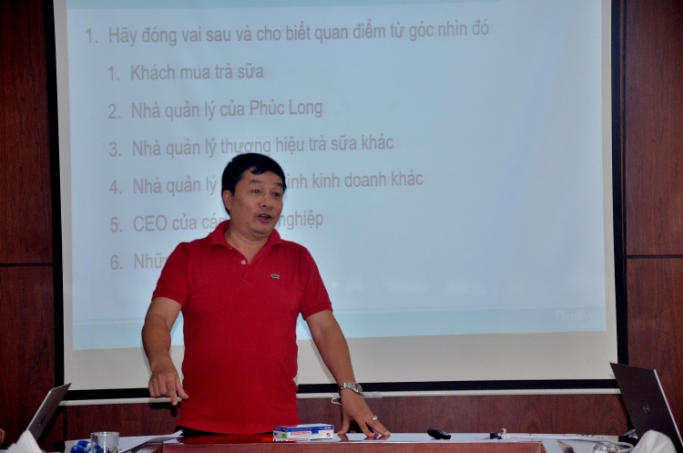Tư duy phản biện - Kỹ năng hội nhập và phát triển