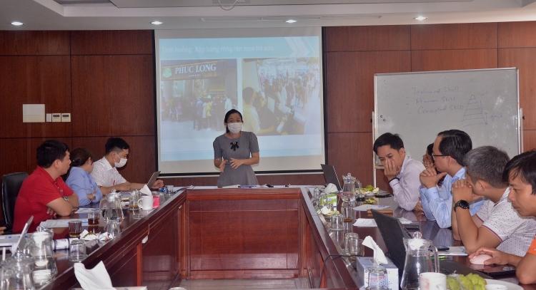 Tư duy phản biện – Kỹ năng hội nhập và phát triển Tư duy phản biện - Kỹ năng hội nhập và phát triển