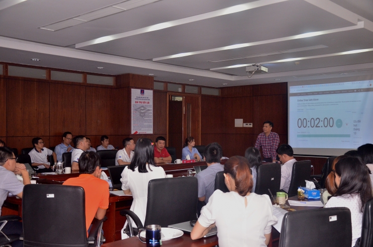 Tư duy phản biện – Kỹ năng hội nhập và phát triển Tư duy phản biện - Kỹ năng hội nhập và phát triển
