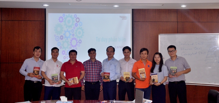 Tư duy phản biện – Kỹ năng hội nhập và phát triển Tư duy phản biện - Kỹ năng hội nhập và phát triển