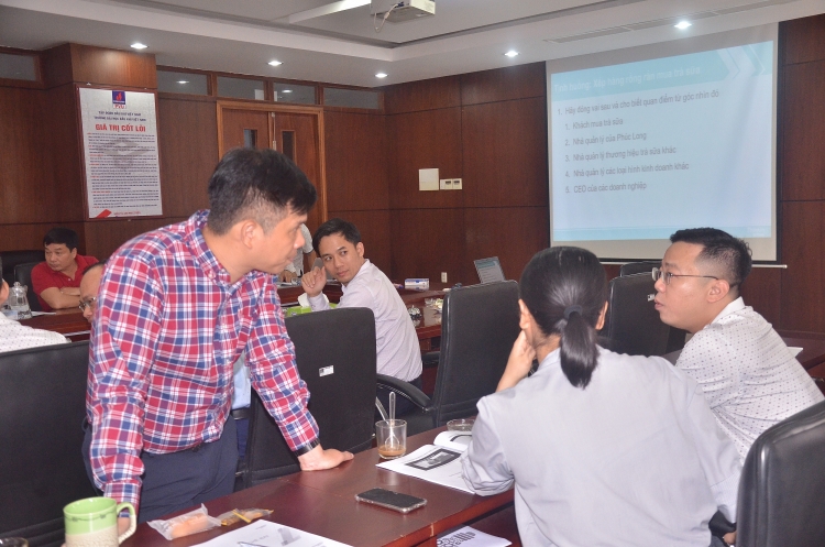 Tư duy phản biện – Kỹ năng hội nhập và phát triển Tư duy phản biện - Kỹ năng hội nhập và phát triển