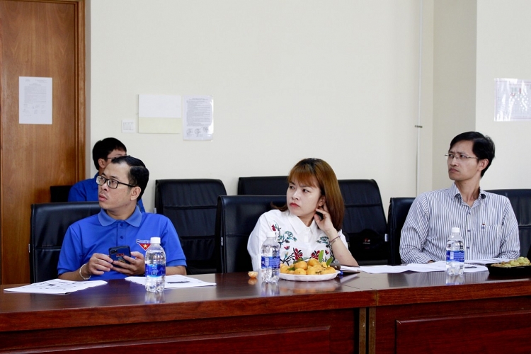 Giải pháp nâng cao hiệu quả hoạt động SXKD tại Xí nghiệp Khai thác dầu khí