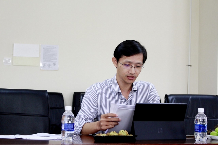 Giải pháp nâng cao hiệu quả hoạt động SXKD tại Xí nghiệp Khai thác dầu khí