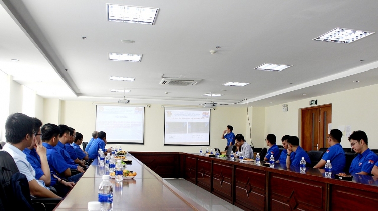 Giải pháp nâng cao hiệu quả hoạt động SXKD tại Xí nghiệp Khai thác dầu khí