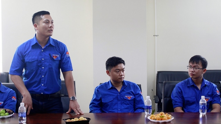 Giải pháp nâng cao hiệu quả hoạt động SXKD tại Xí nghiệp Khai thác dầu khí