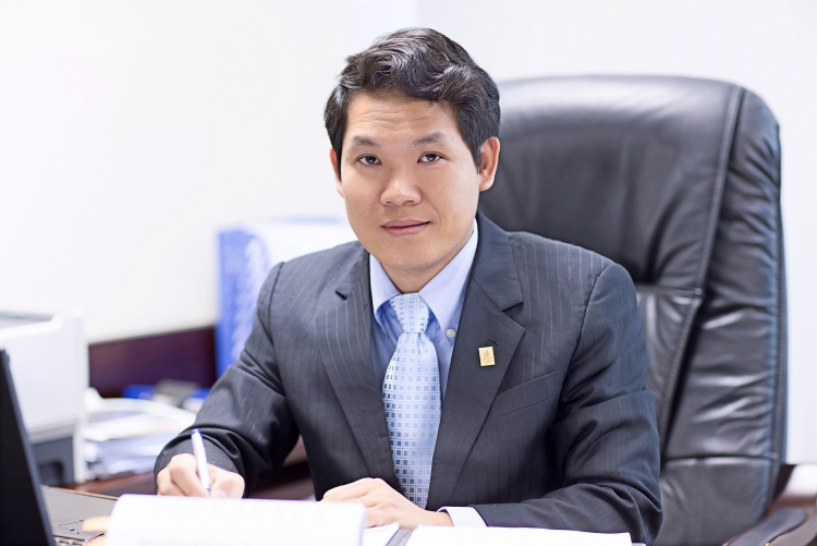 Ấn tượng về một ngôi trường Dầu khí