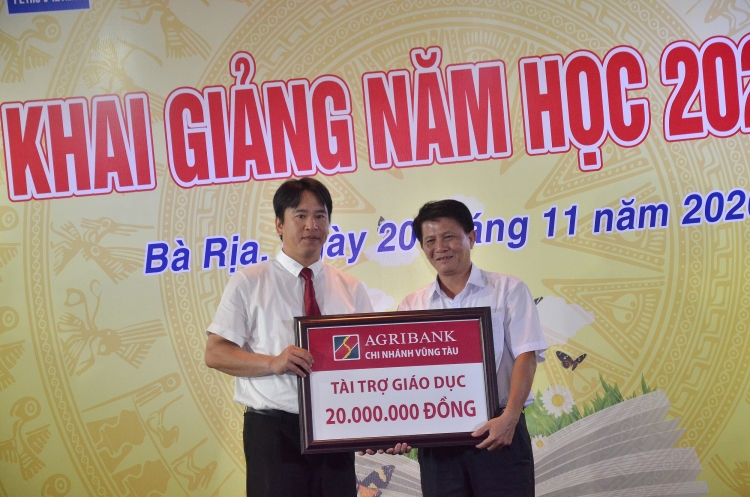 PVMTC tổ chức Khai giảng năm học mới 2020-2021