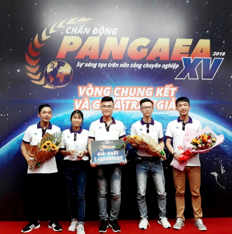 PVU - Nơi đã thắp lên ngọn lửa đam mê với ngành Dầu khí