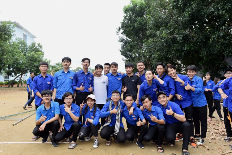Tuổi trẻ Dầu khí Việt Nam với Lễ hội Văn hóa Học sinh Sinh viên lần IX Tuổi trẻ Dầu khí Việt Nam với Lễ hội Văn hóa Học sinh Sinh viên lần IX