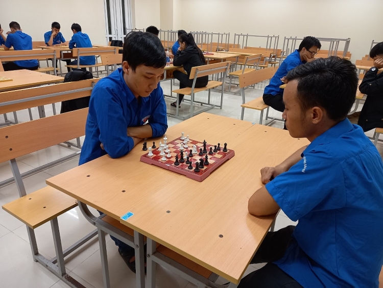 Sôi động và ý nghĩa với Lễ hội Văn hóa học sinh - sinh viên lần thứ IX Sôi động và ý nghĩa với Lễ hội Văn hóa học sinh sinh viên lần thứ IX