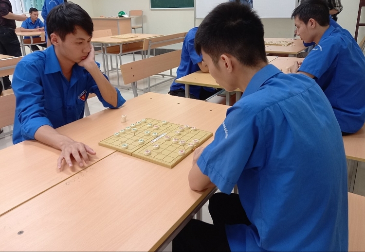 Sôi động và ý nghĩa với Lễ hội Văn hóa học sinh - sinh viên lần thứ IX Sôi động và ý nghĩa với Lễ hội Văn hóa học sinh sinh viên lần thứ IX