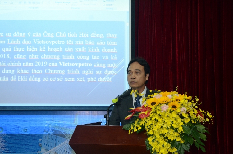 hoi dong lien doanh viet nga vietsovpetro ky hop lan thu 50 ket thuc thanh cong