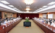 pvn hoan thanh vuot voi muc cao cac chi tieu tai chinh nam 2019