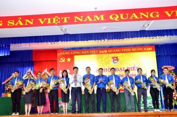 Tuổi trẻ PVMTC thi đua học tập, xung kích, tình nguyện, sáng tạo­­ khởi nghiệp
