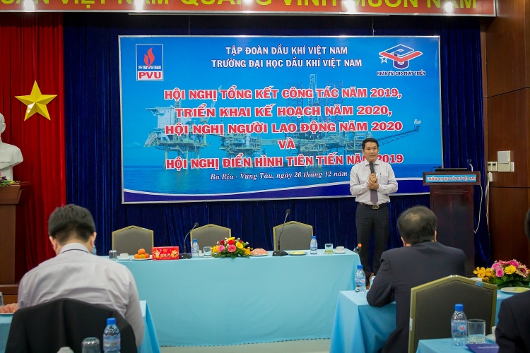pvu to chuc thanh cong hoi nghi tong ket nam 2019 hoi nghi nguoi lao dong nam 2020