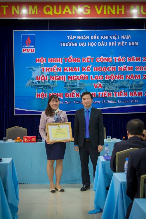 pvu to chuc thanh cong hoi nghi tong ket nam 2019 hoi nghi nguoi lao dong nam 2020