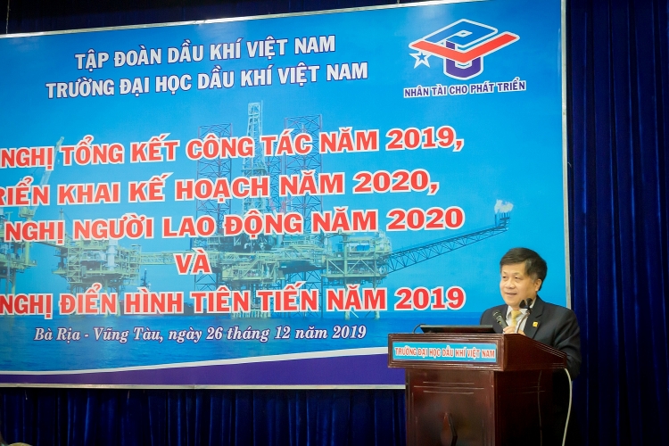 pvu to chuc thanh cong hoi nghi tong ket nam 2019 hoi nghi nguoi lao dong nam 2020