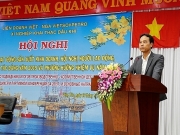 lanh dao pvn tham va lam viec tren gian stv cpp va cntt so 2