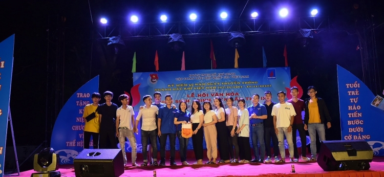 Chùm ảnh: Lễ hội Văn hóa học sinh – sinh viên lần thứ IX