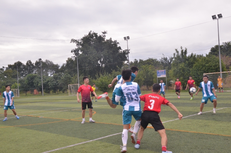Chùm ảnh: Lễ hội Văn hóa học sinh – sinh viên lần thứ IX